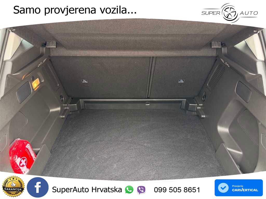 Opel Grandland 1.2i Turbo (130 KS) Automatic