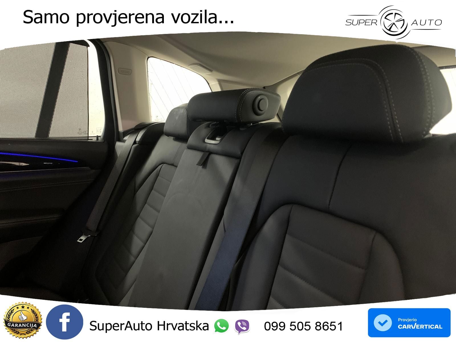 BMW X3 20d xDrive Steptronic