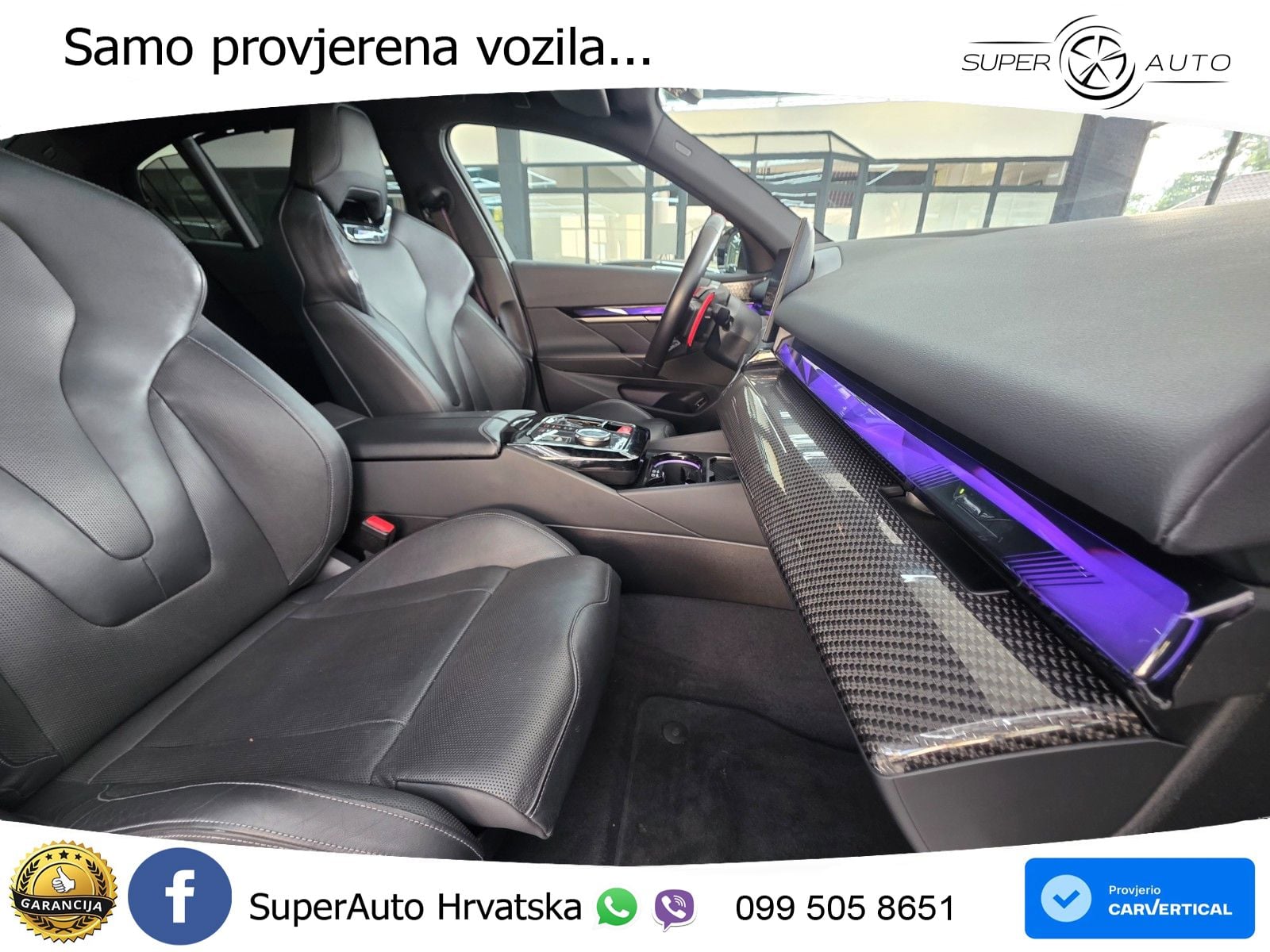 BMW M5 4.4 V8 (727 KS) xDrive Steptronic LED+GR SJED+ACC