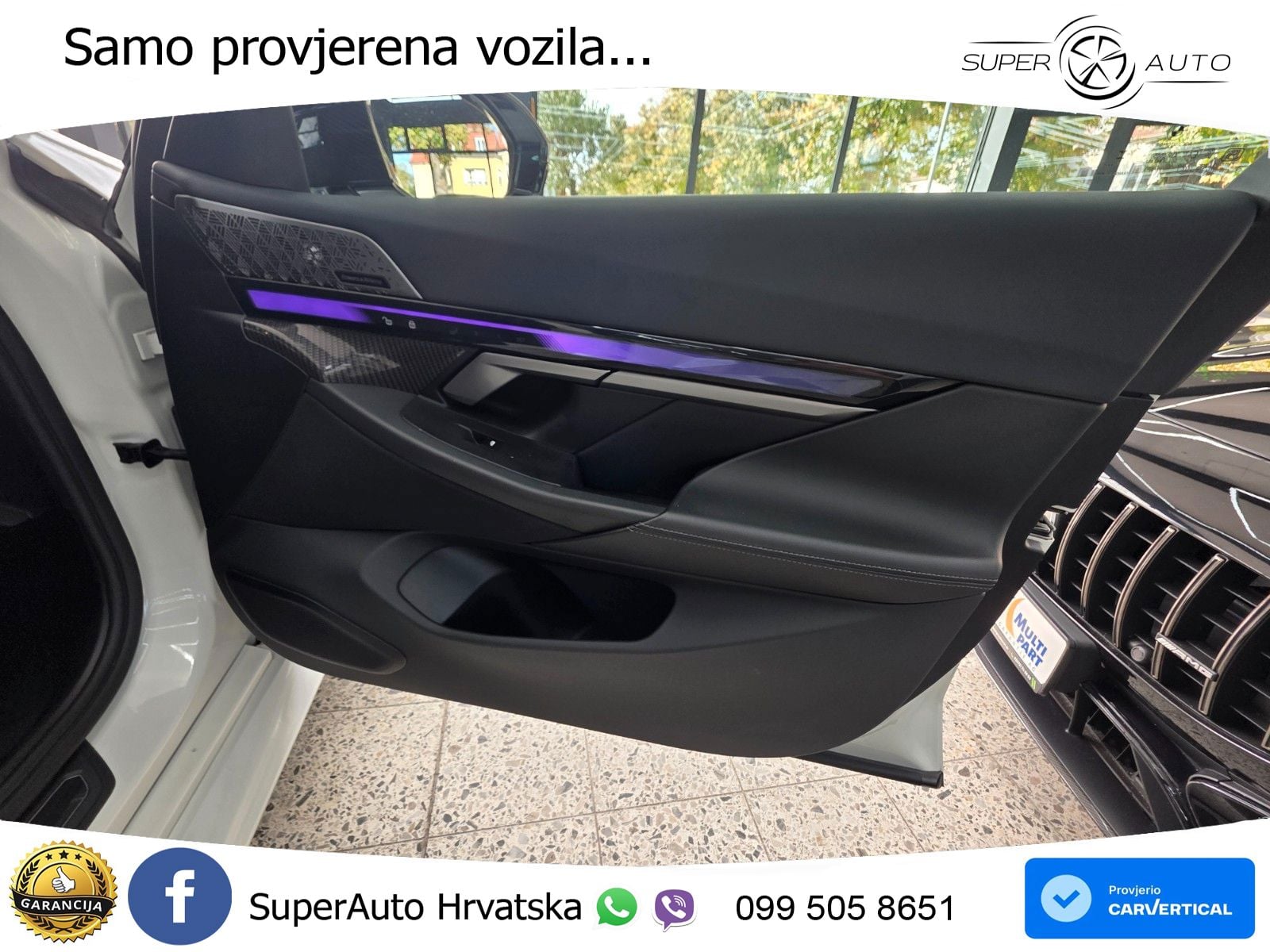 BMW M5 4.4 V8 (727 KS) xDrive Steptronic LED+GR SJED+ACC