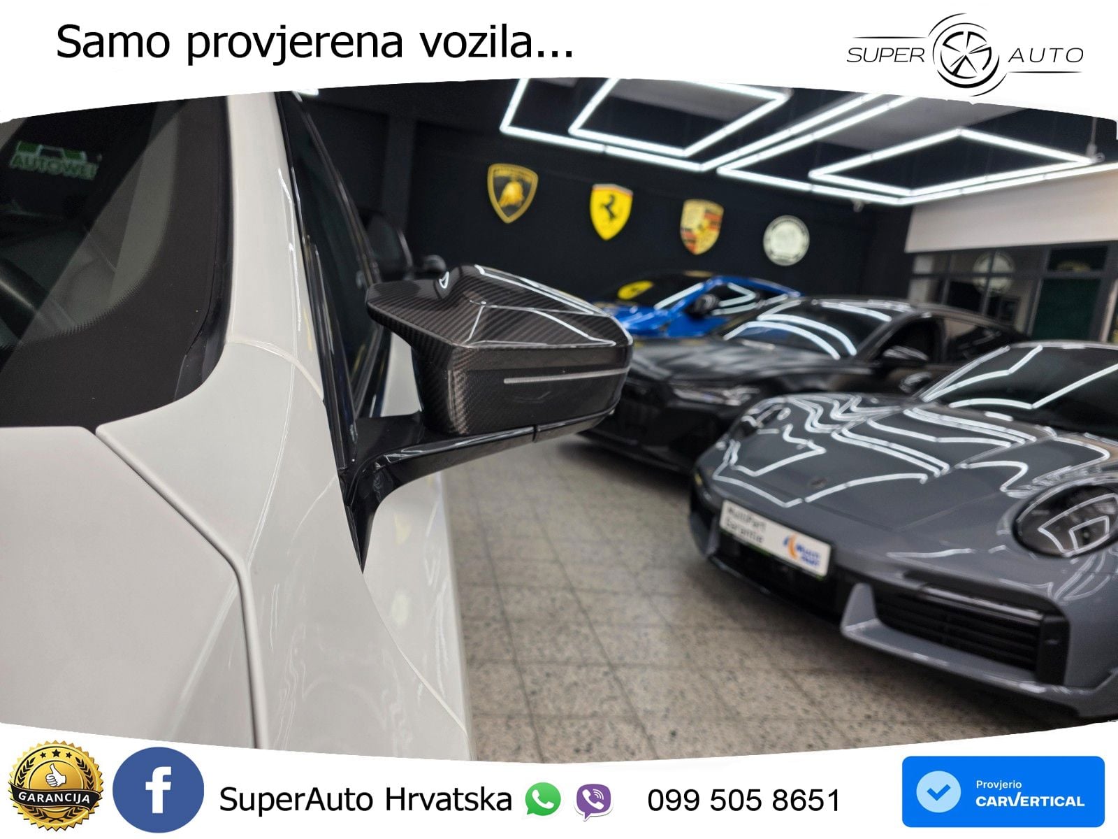 BMW M5 4.4 V8 (727 KS) xDrive Steptronic LED+GR SJED+ACC