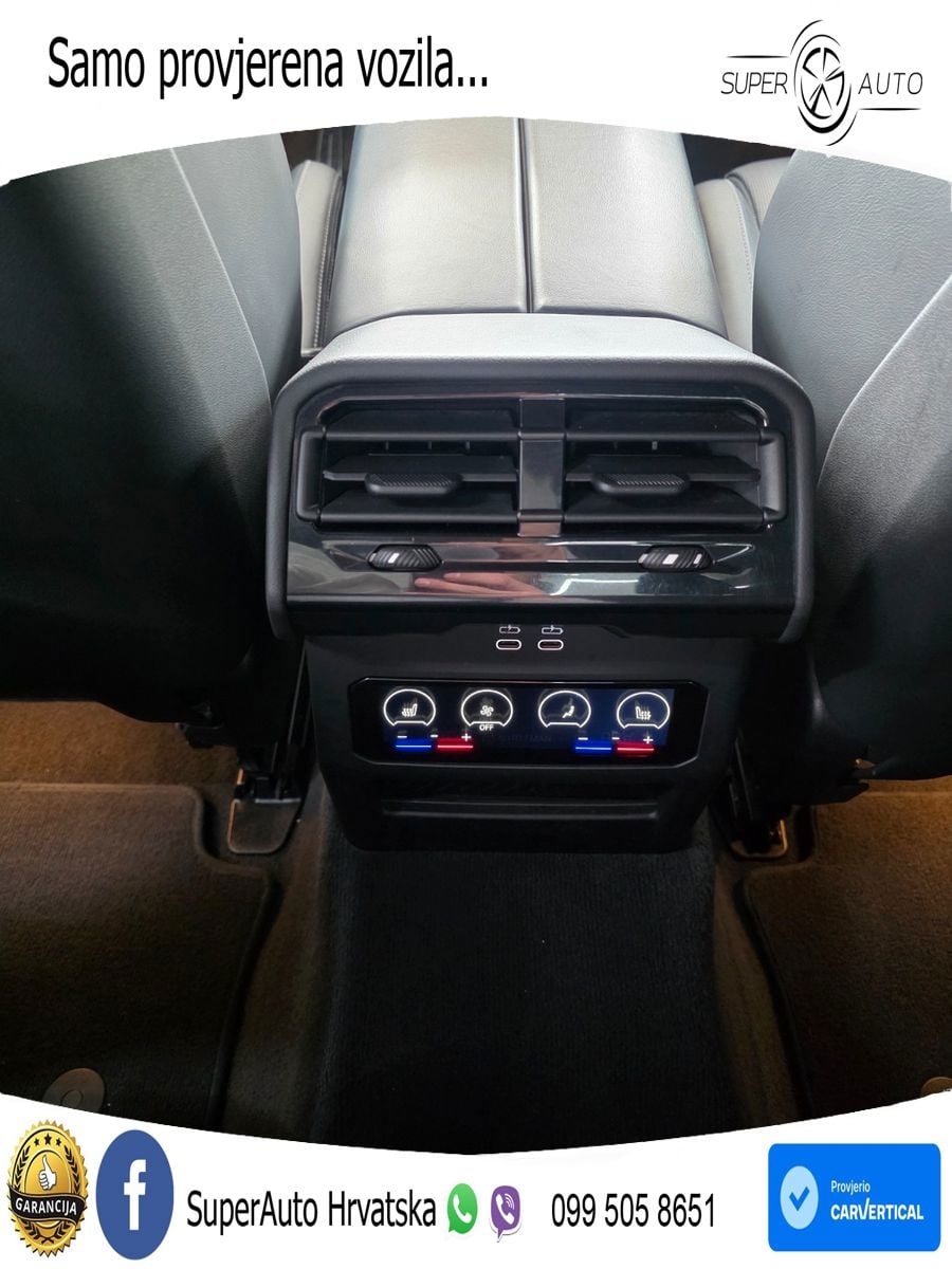 BMW M5 4.4 V8 (727 KS) xDrive Steptronic LED+GR SJED+ACC