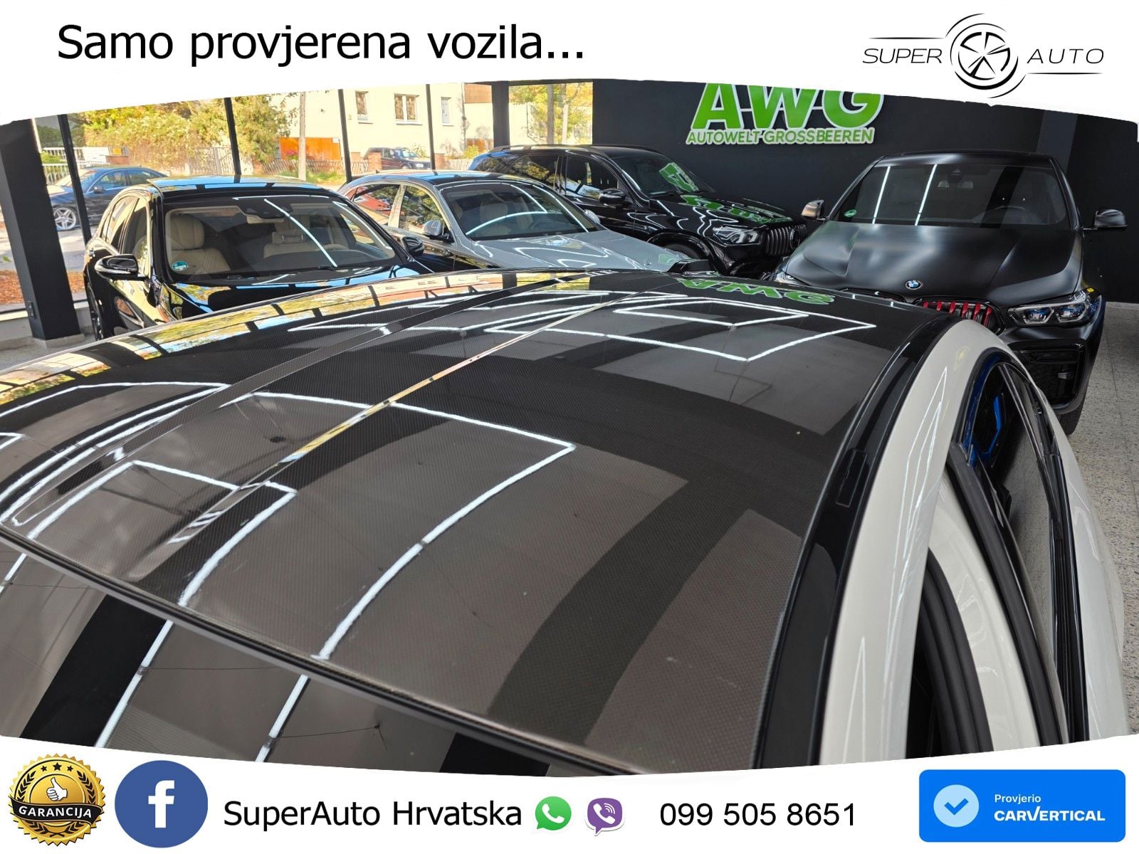 BMW M5 4.4 V8 (727 KS) xDrive Steptronic LED+GR SJED+ACC