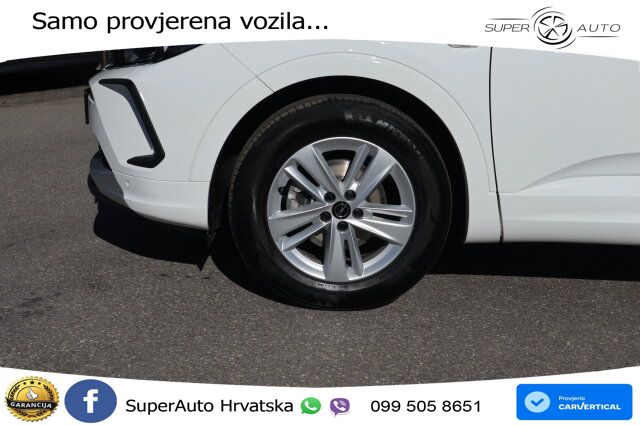 Opel Grandland 1.2i Turbo (130 KS) Automatic GS LED+GR SJED+ACC