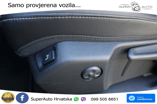 Opel Grandland 1.2i Turbo (130 KS) Automatic GS LED+GR SJED+ACC