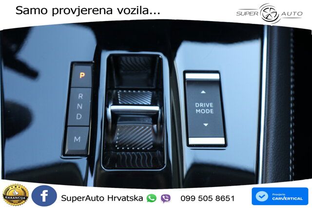 Opel Grandland 1.2i Turbo (130 KS) Automatic GS LED+GR SJED+ACC