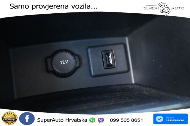 Opel Grandland 1.2i Turbo (130 KS) Automatic GS LED+GR SJED+ACC