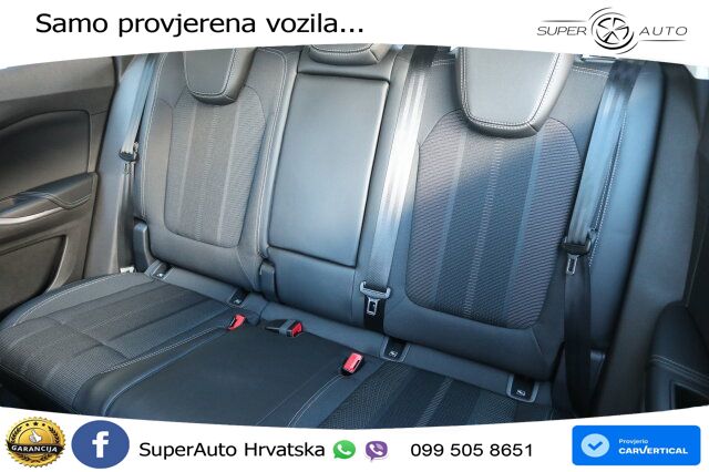 Opel Grandland 1.2i Turbo (130 KS) Automatic GS LED+GR SJED+ACC