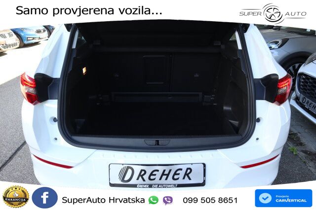 Opel Grandland 1.2i Turbo (130 KS) Automatic GS LED+GR SJED+ACC