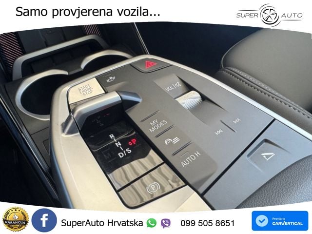 BMW X1 18i (136 KS) sDrive Steptronic M Sport