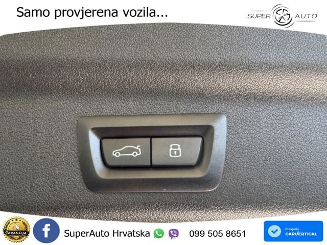 BMW X1 18i (136 KS) sDrive Steptronic M Sport