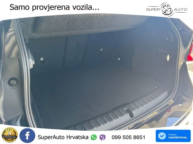 BMW X1 18i (136 KS) sDrive Steptronic M Sport