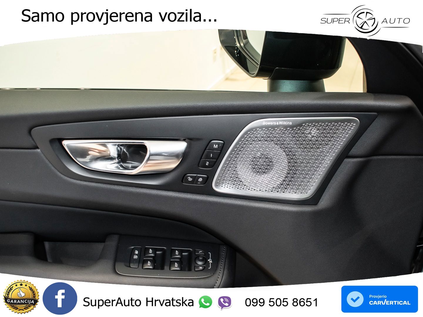 Volvo XC60 B5 Benzin AWD Geartronic LED+GR SJED+ACC