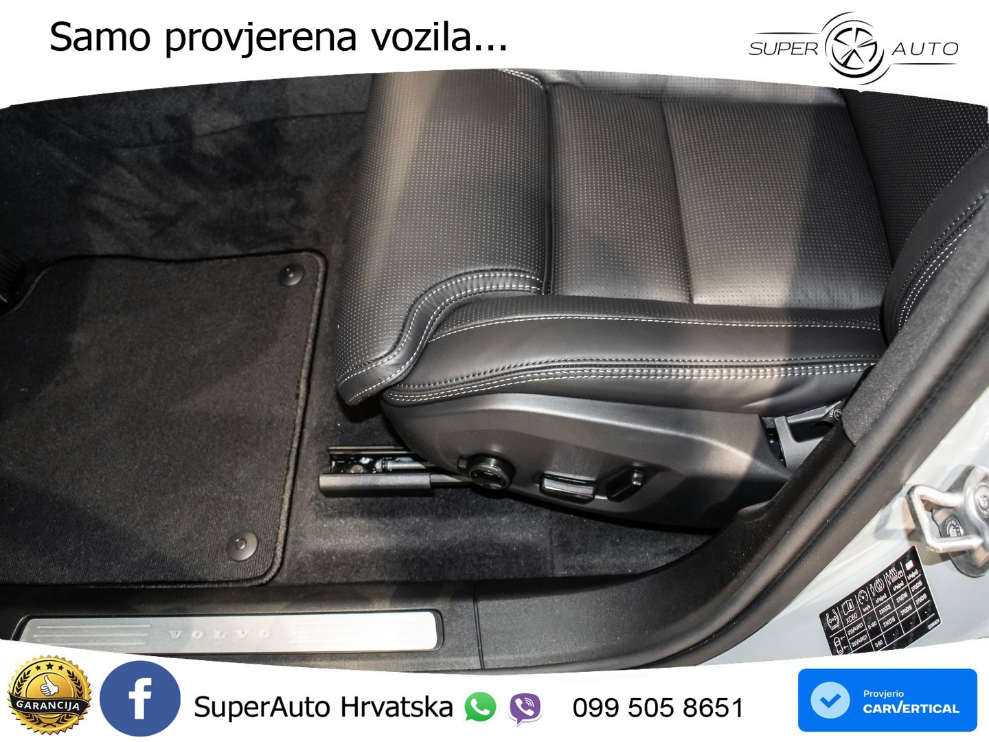 Volvo XC60 B5 Benzin AWD Geartronic LED+GR SJED+ACC