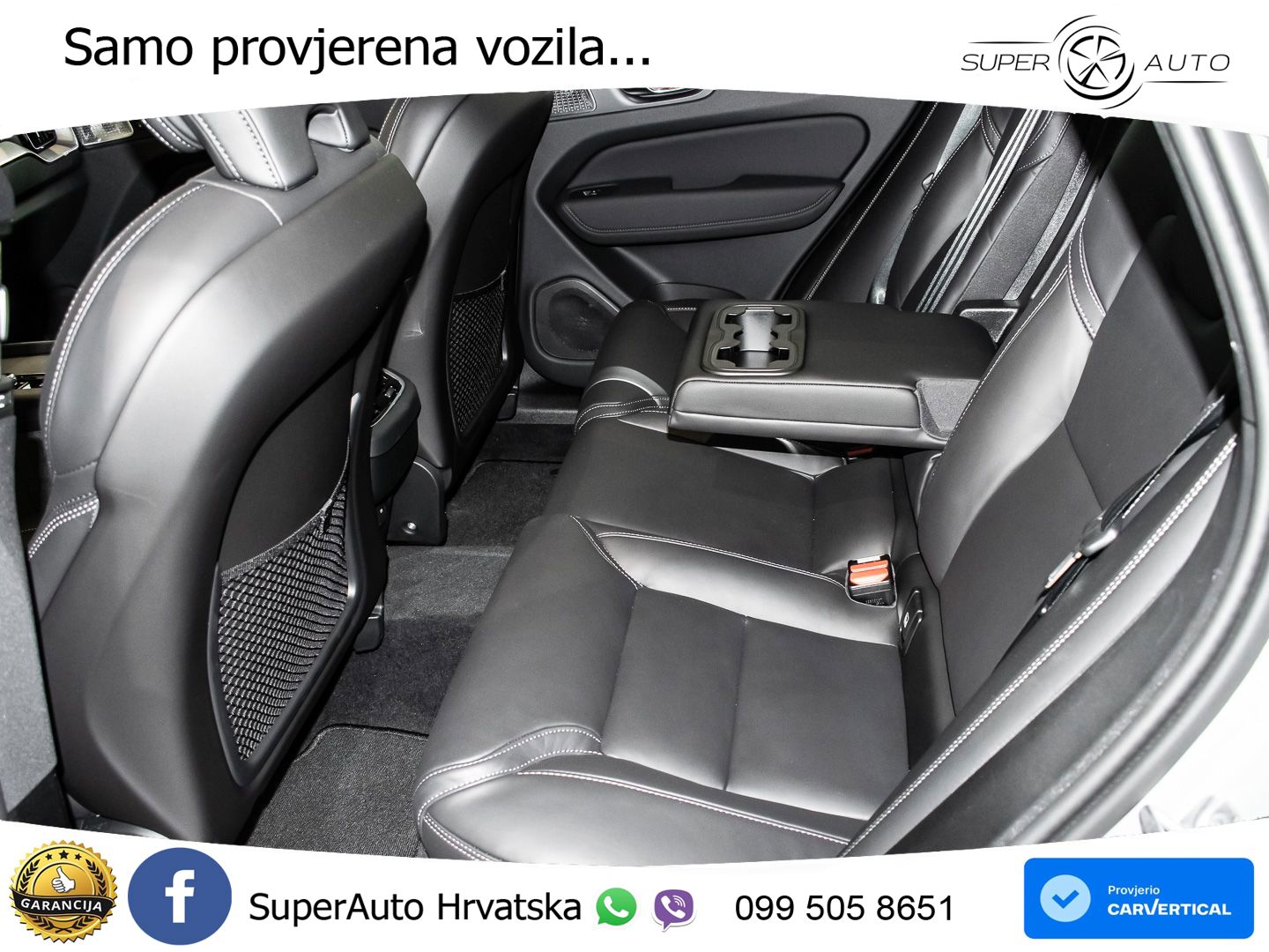 Volvo XC60 B5 Benzin AWD Geartronic LED+GR SJED+ACC