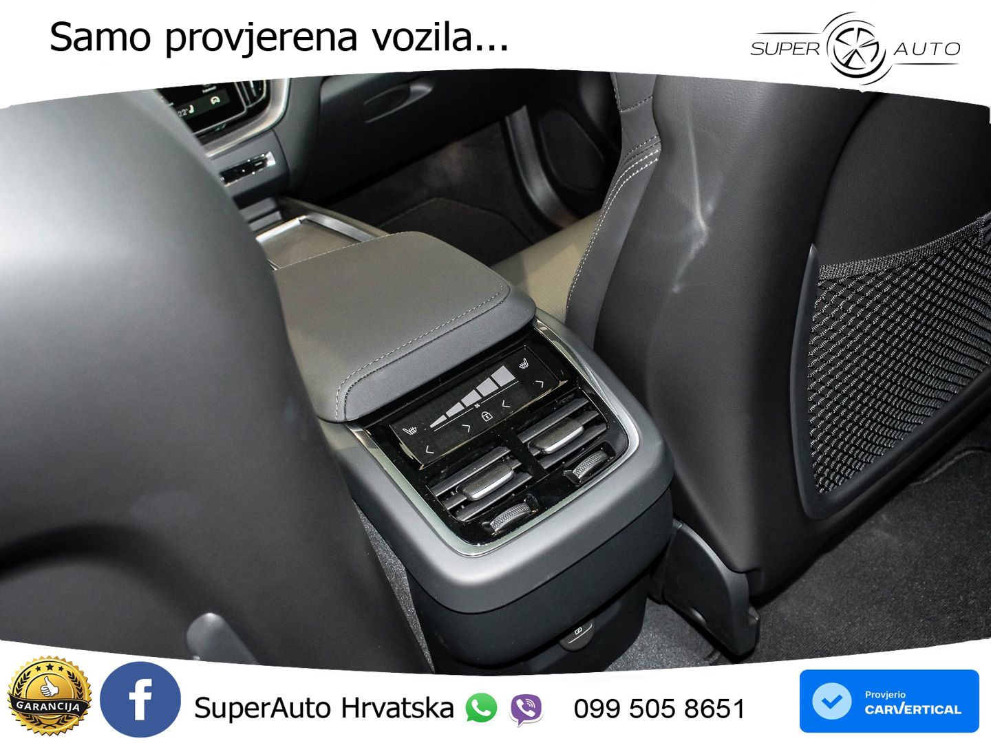 Volvo XC60 B5 Benzin AWD Geartronic LED+GR SJED+ACC