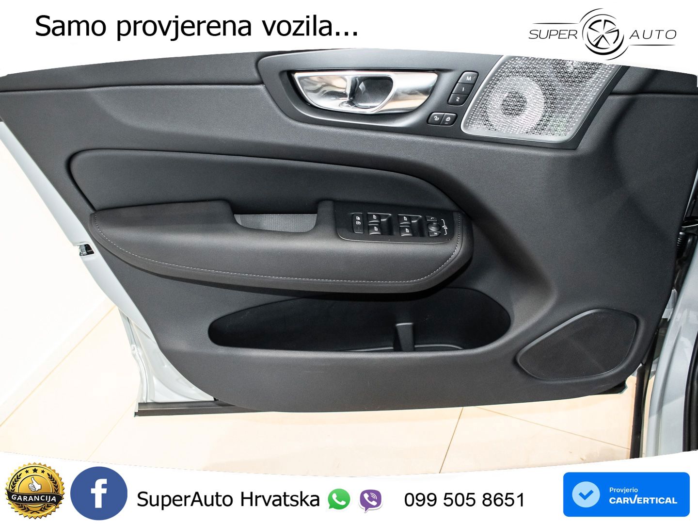 Volvo XC60 B5 Benzin AWD Geartronic LED+GR SJED+ACC