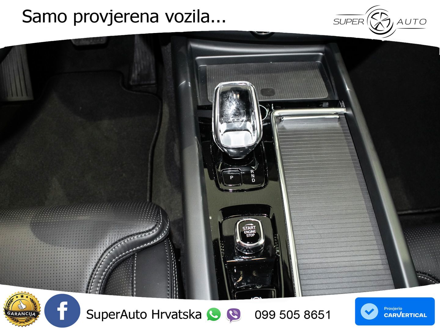 Volvo XC60 B5 Benzin AWD Geartronic LED+GR SJED+ACC