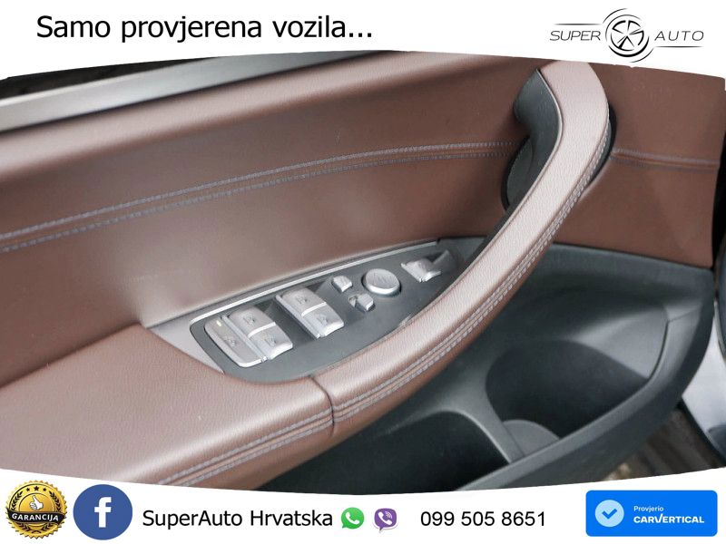 BMW X3 20d xDrive Steptronic LED+ACC