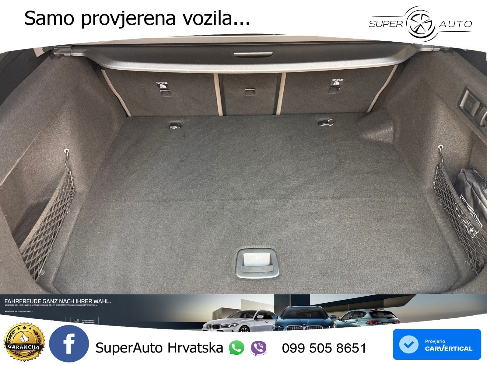 BMW X3 30e xDrive Steptronic M Sport