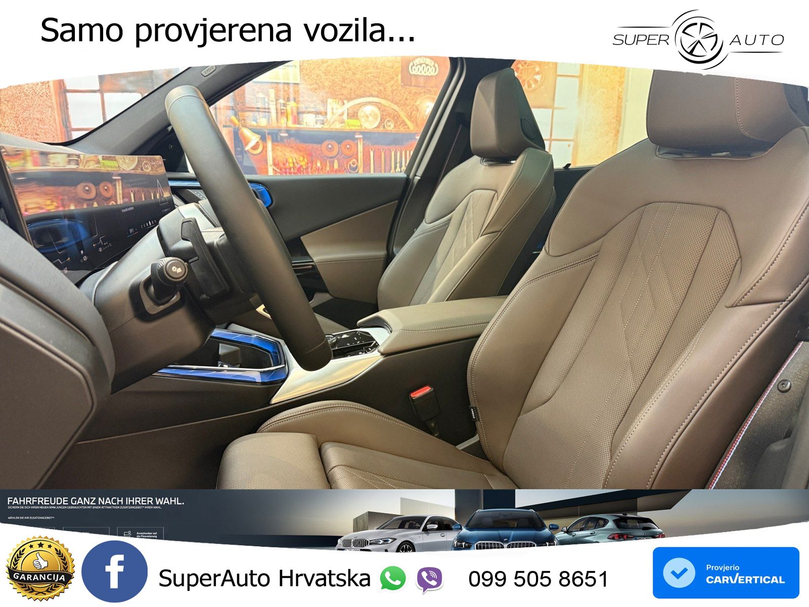 BMW X3 30e xDrive Steptronic M Sport