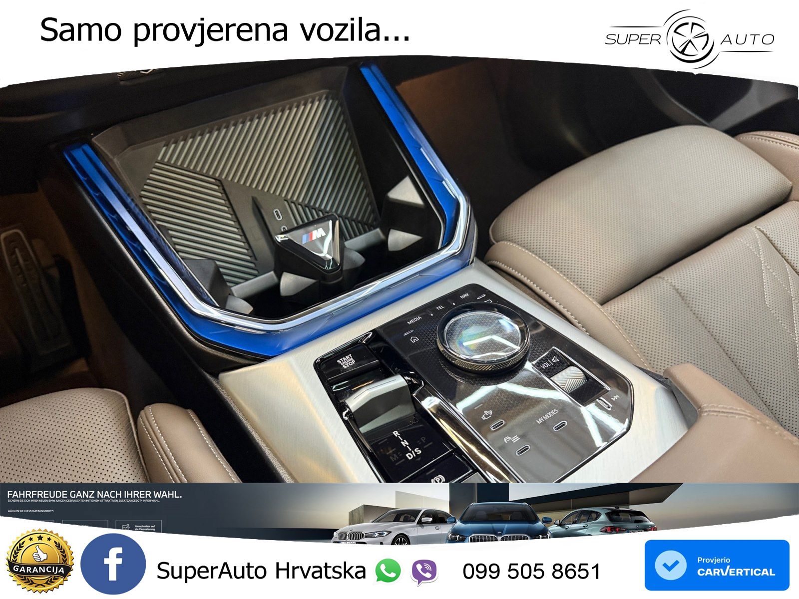 BMW X3 30e xDrive Steptronic M Sport