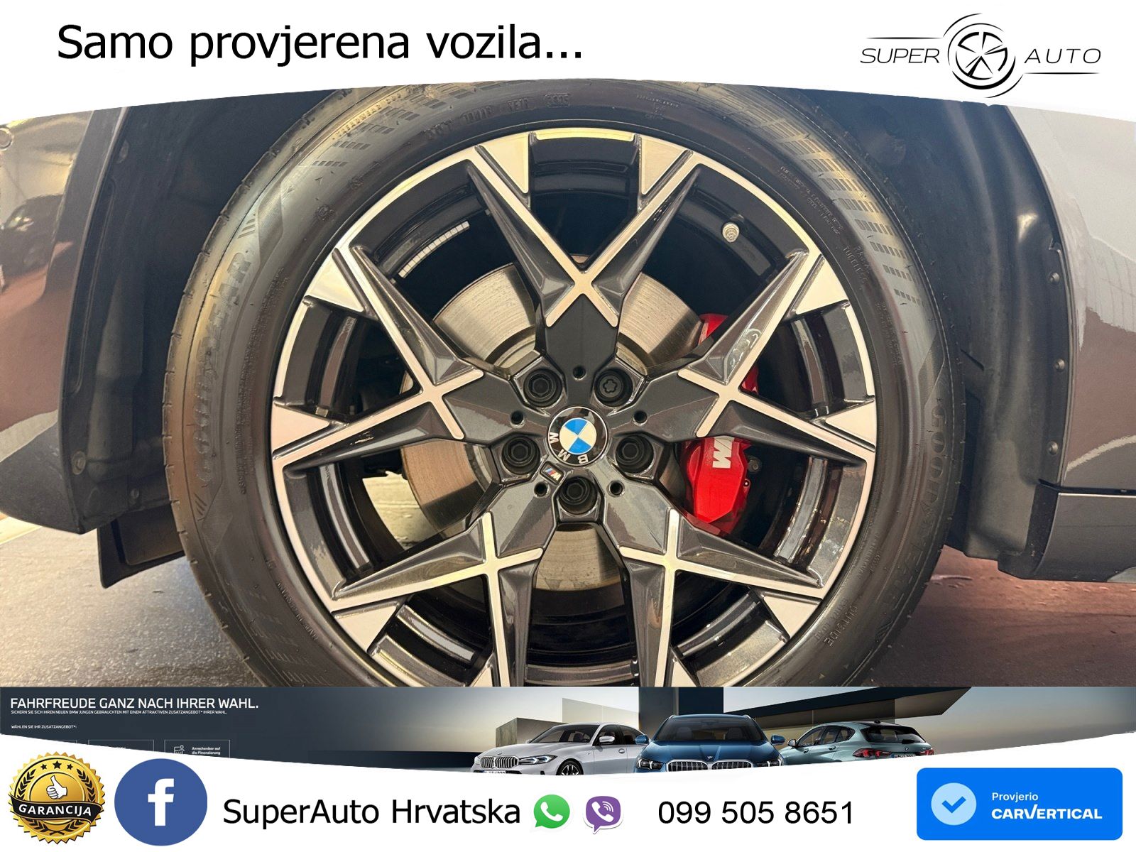 BMW X3 30e xDrive Steptronic M Sport