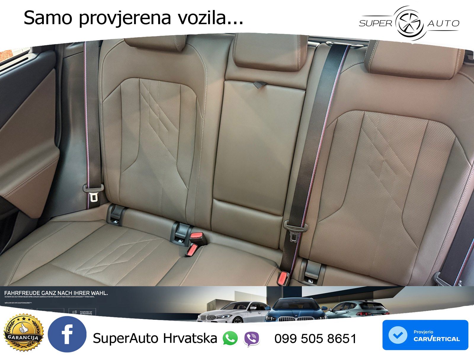BMW X3 30e xDrive Steptronic M Sport