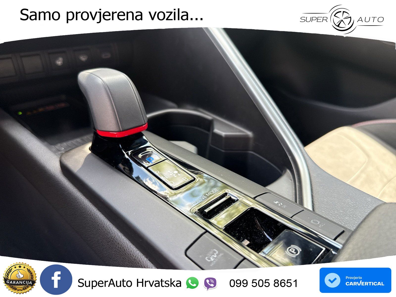 Toyota C-HR 2.0 (223 KS) PHEV e-CVT GR Sport LED+GR SJED+ACC