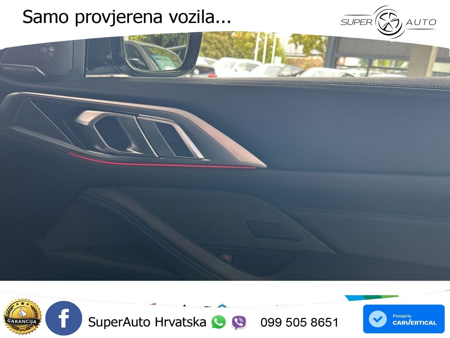 BMW M4 Competition 3.0 (510 KS) Steptronic