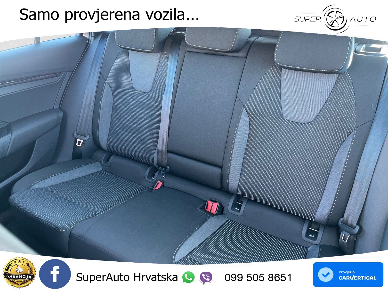 Škoda Octavia Combi 1.5 TSI (150 KS) DSG Selection LED+GR SJED+ACC