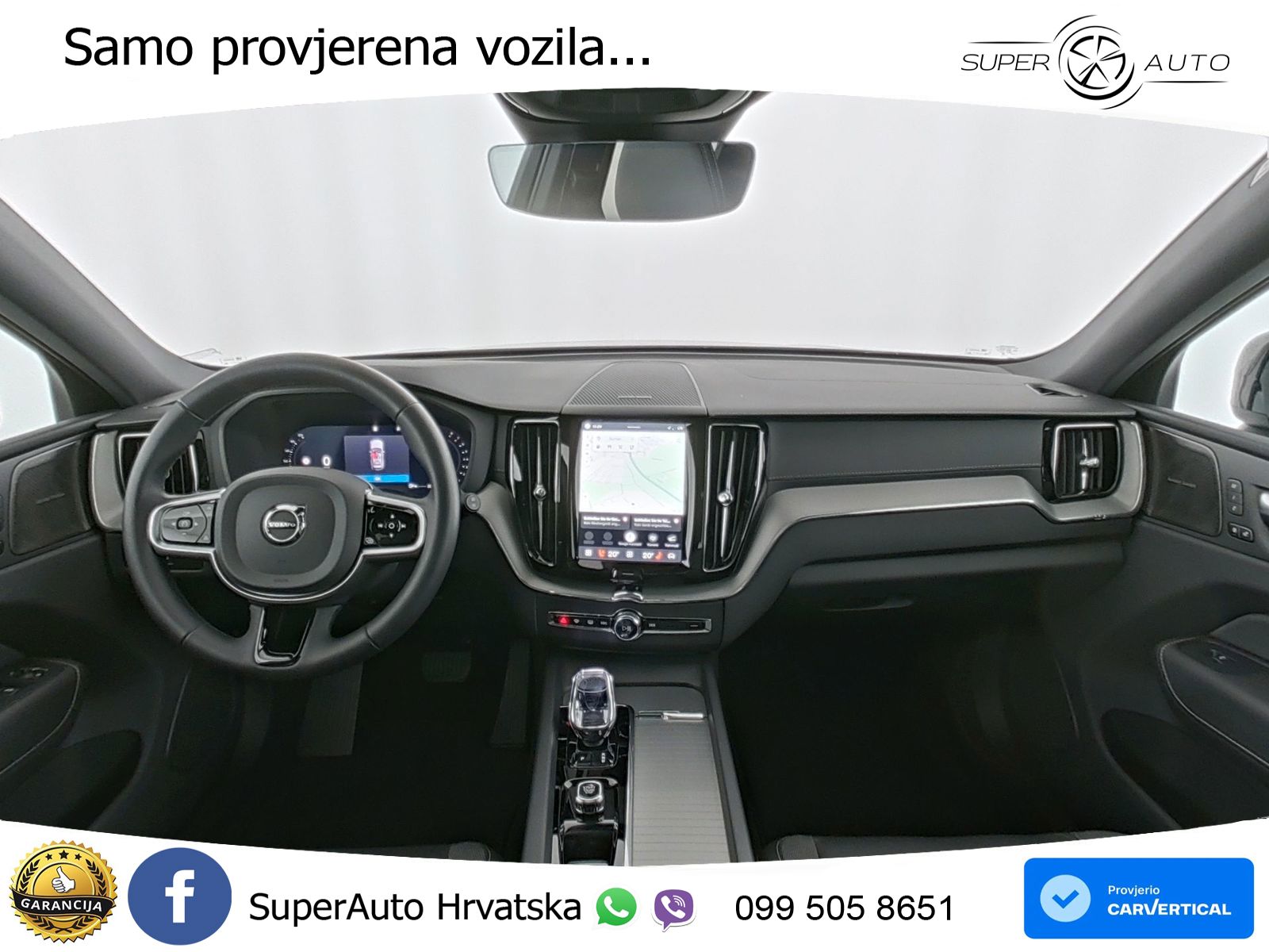 Volvo XC60 B5 Benzin AWD Geartronic ACC+HEAD+4xGR SJED+360+PANO