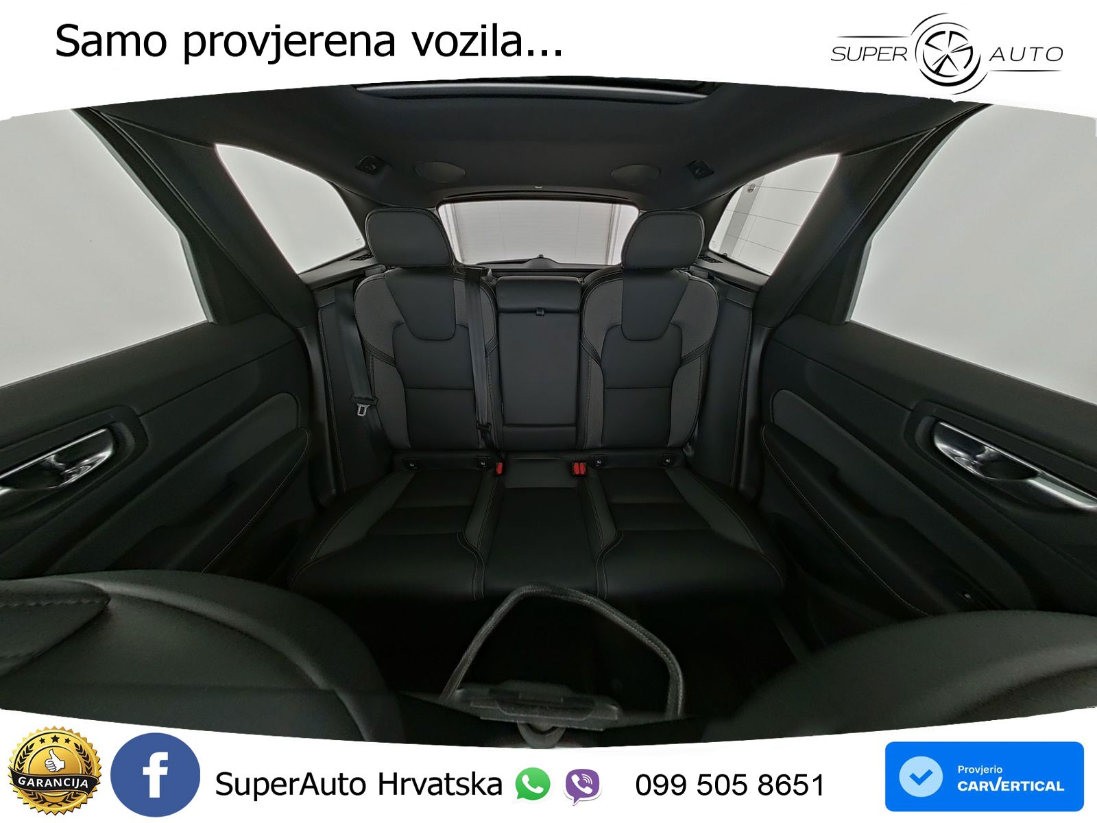 Volvo XC60 B5 Benzin AWD Geartronic ACC+HEAD+4xGR SJED+360+PANO
