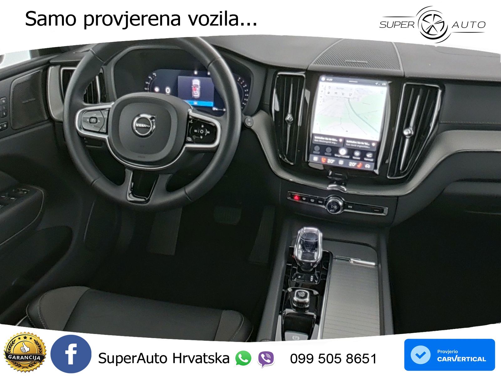 Volvo XC60 B5 Benzin AWD Geartronic ACC+HEAD+4xGR SJED+360+PANO