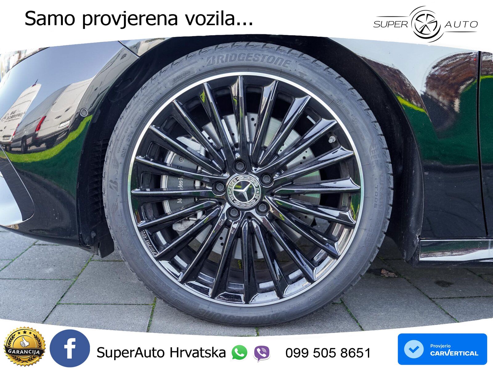 Mercedes-Benz A 250 4MATIC 8G-DCT AMG ACC+GR SJED+360+PANO