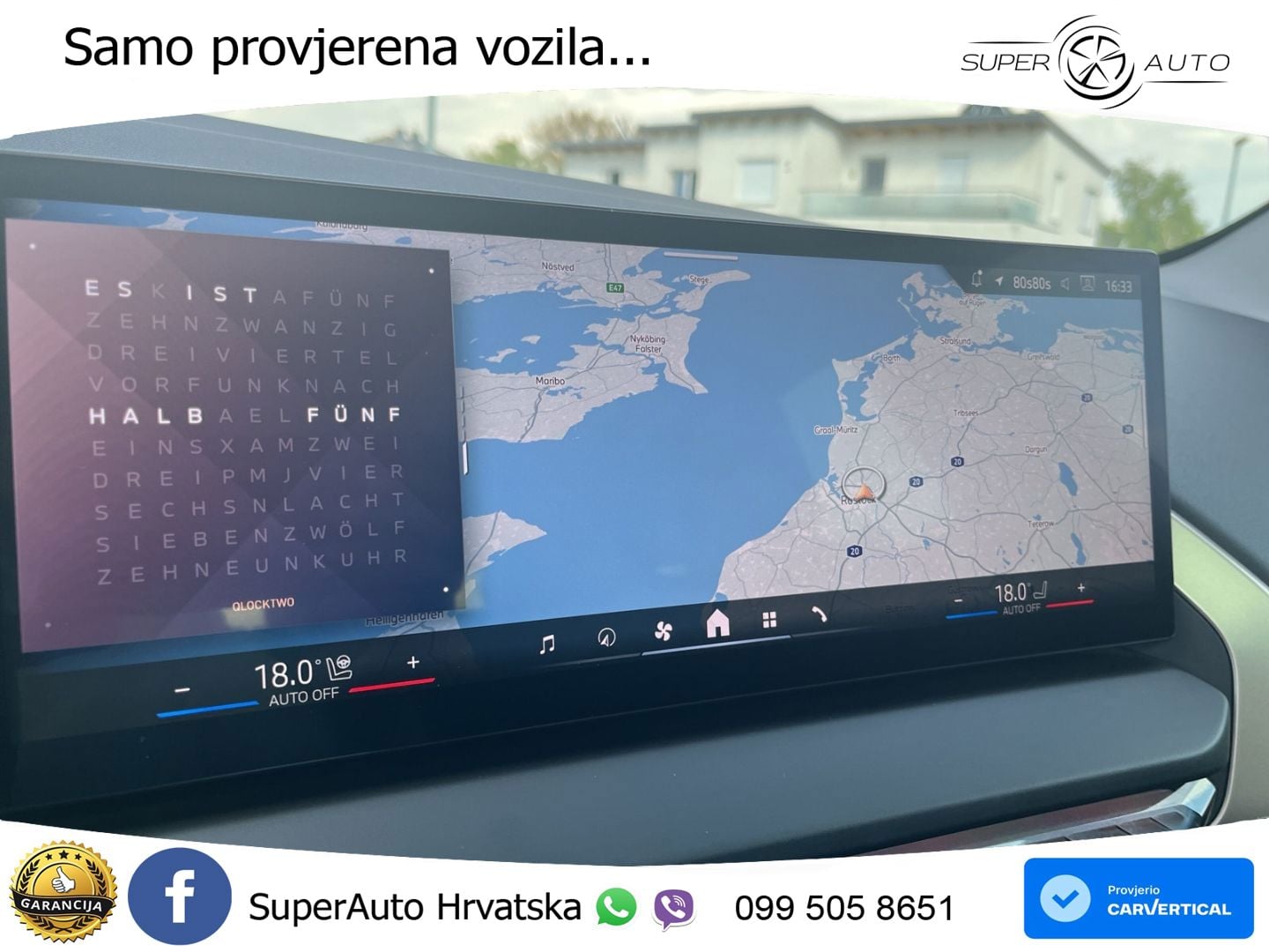BMW X3 20d xDrive Steptronic ACC+HEAD+GR SJED+360+PANO