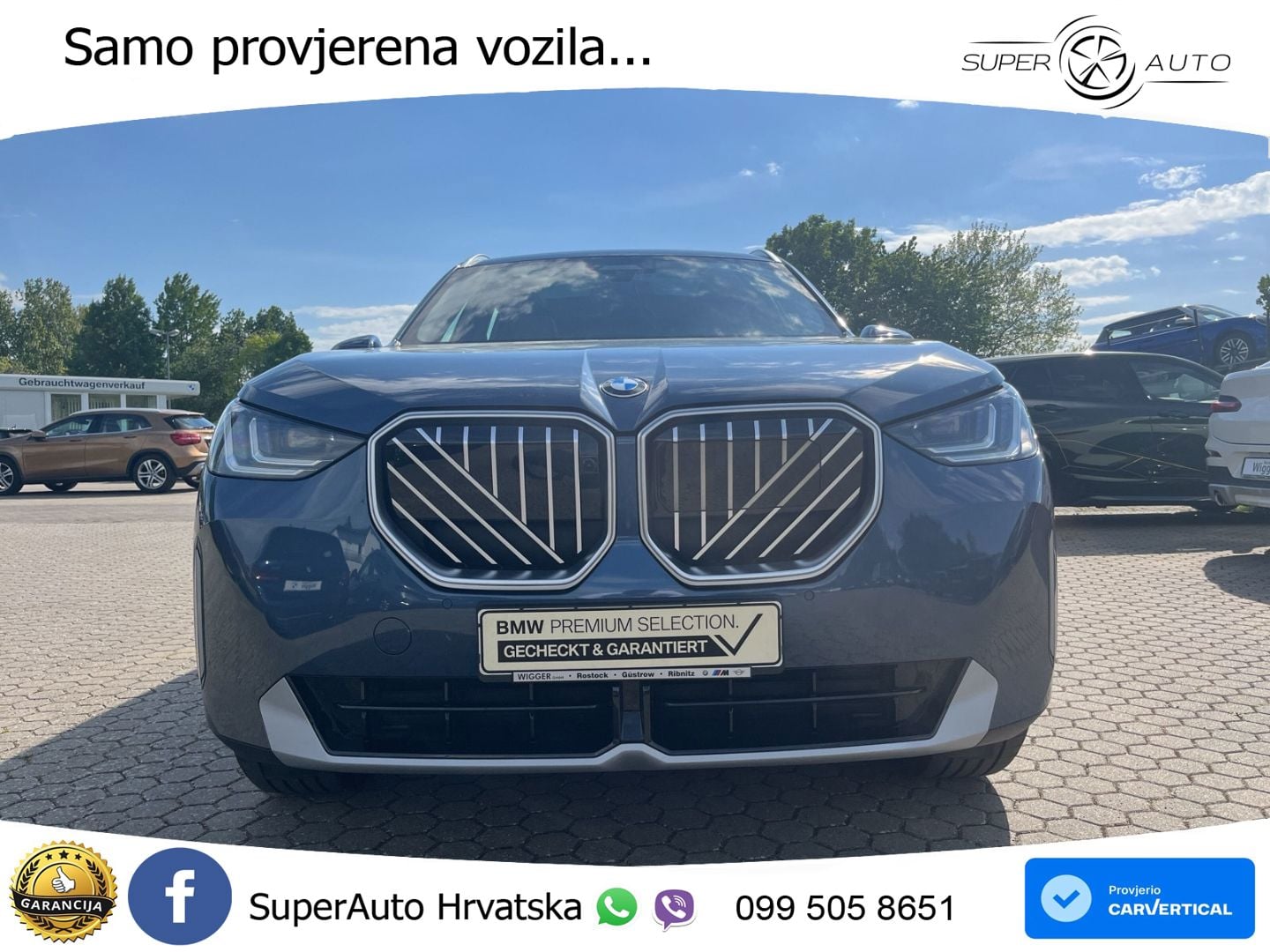 BMW X3 20d xDrive Steptronic ACC+HEAD+GR SJED+360+PANO