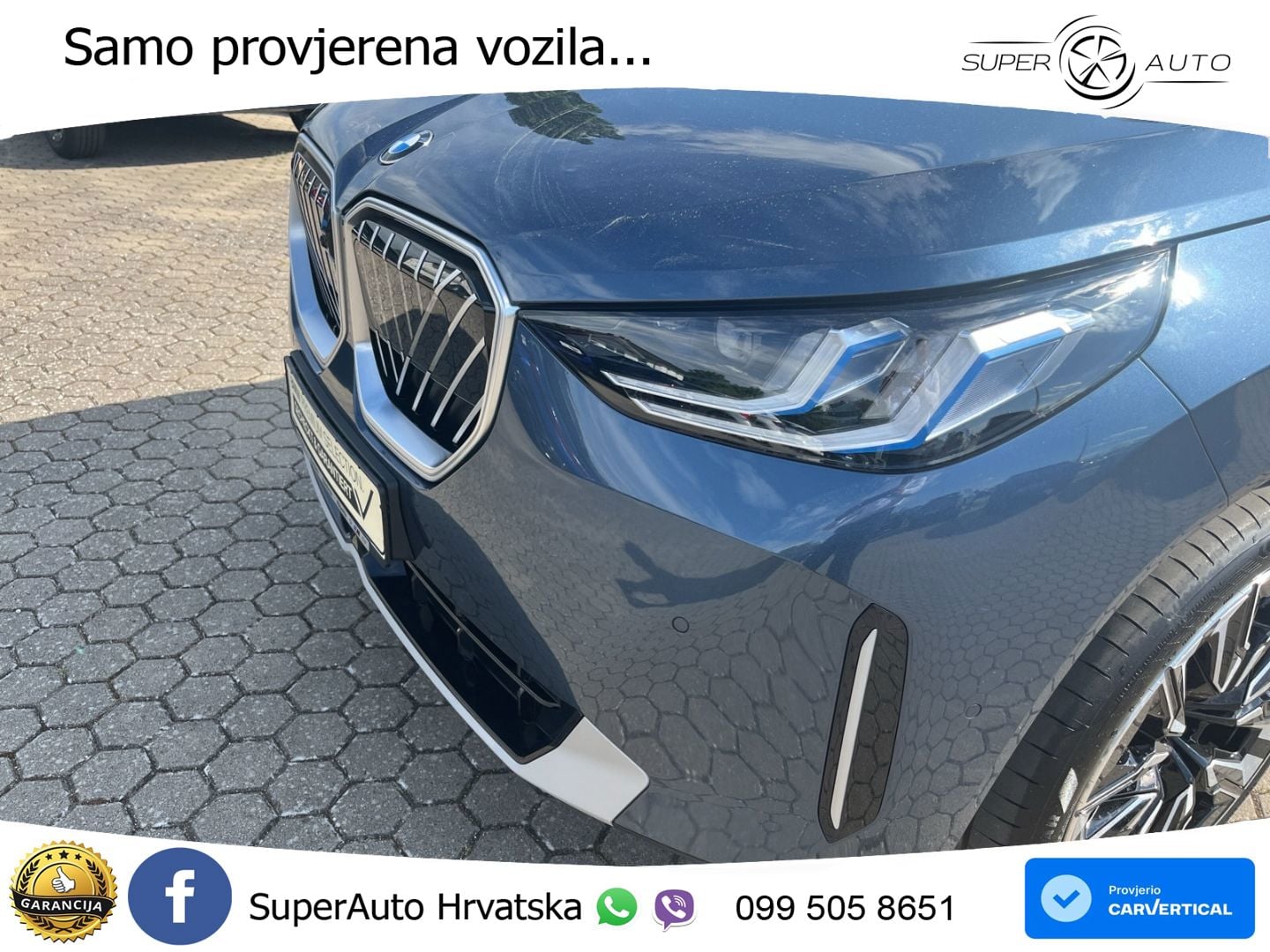 BMW X3 20d xDrive Steptronic ACC+HEAD+GR SJED+360+PANO