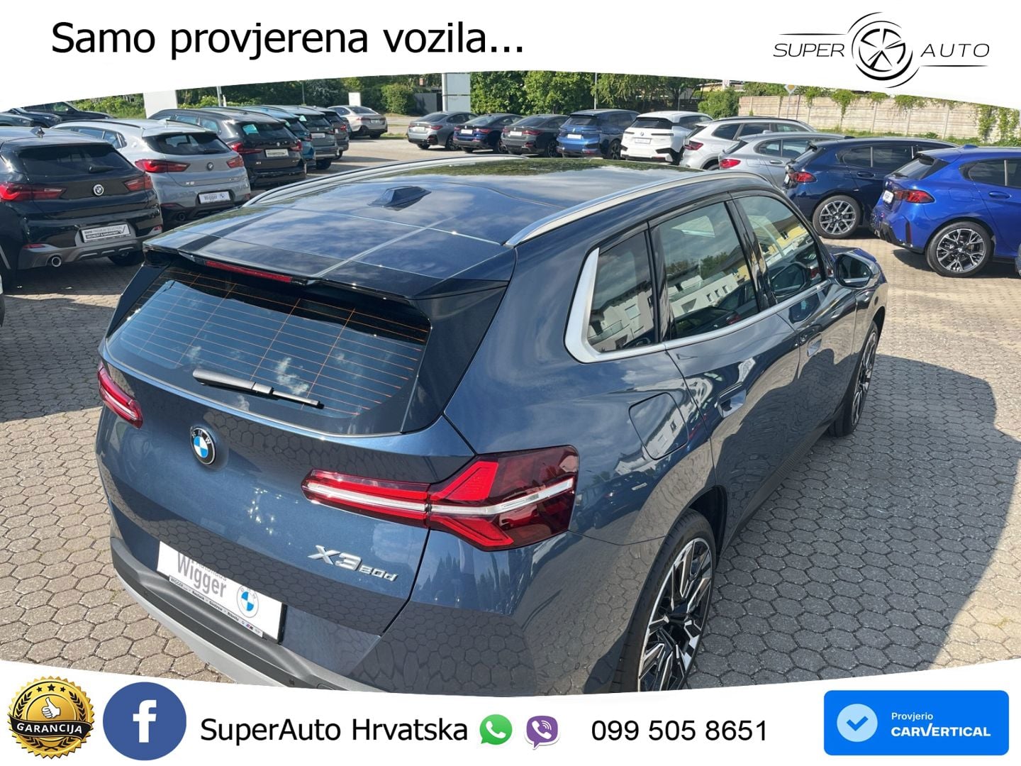 BMW X3 20d xDrive Steptronic ACC+HEAD+GR SJED+360+PANO