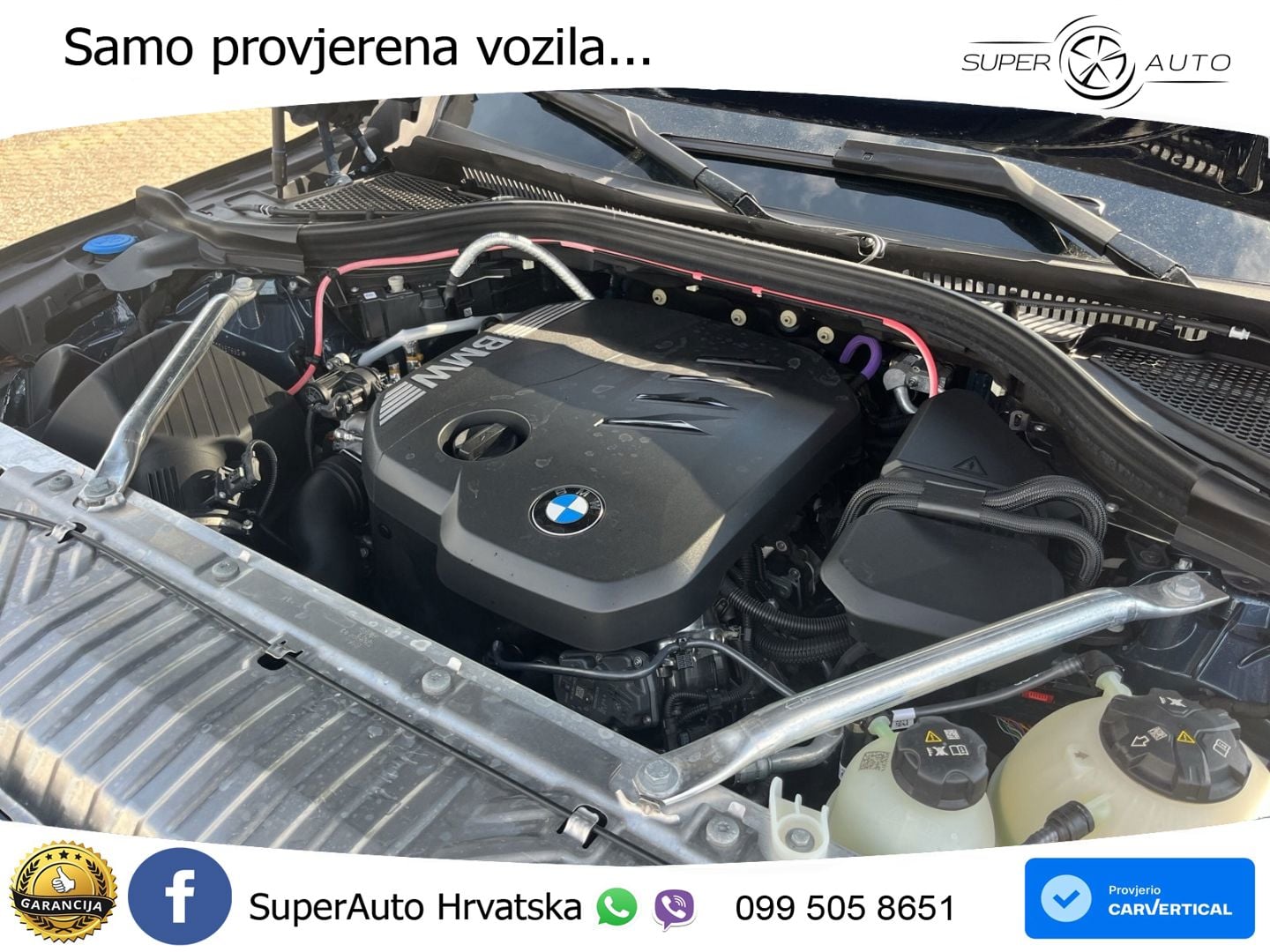 BMW X3 20d xDrive Steptronic ACC+HEAD+GR SJED+360+PANO