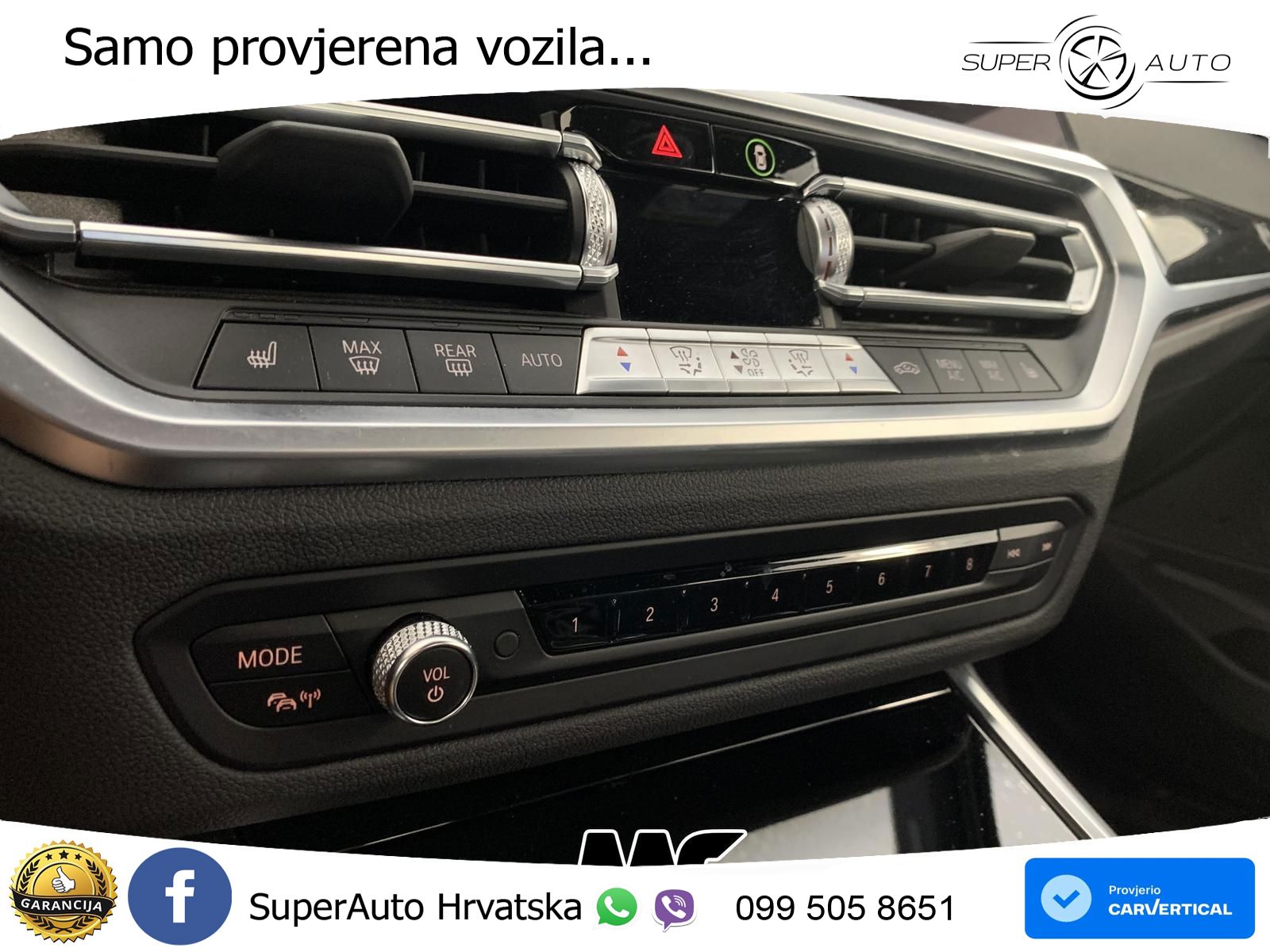 BMW 330i (258 KS) Steptronic
