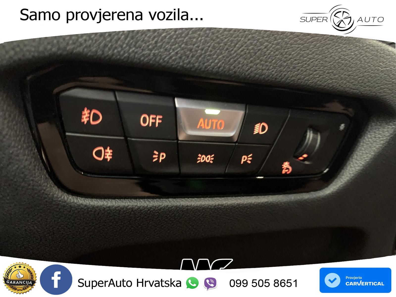 BMW 330i (258 KS) Steptronic