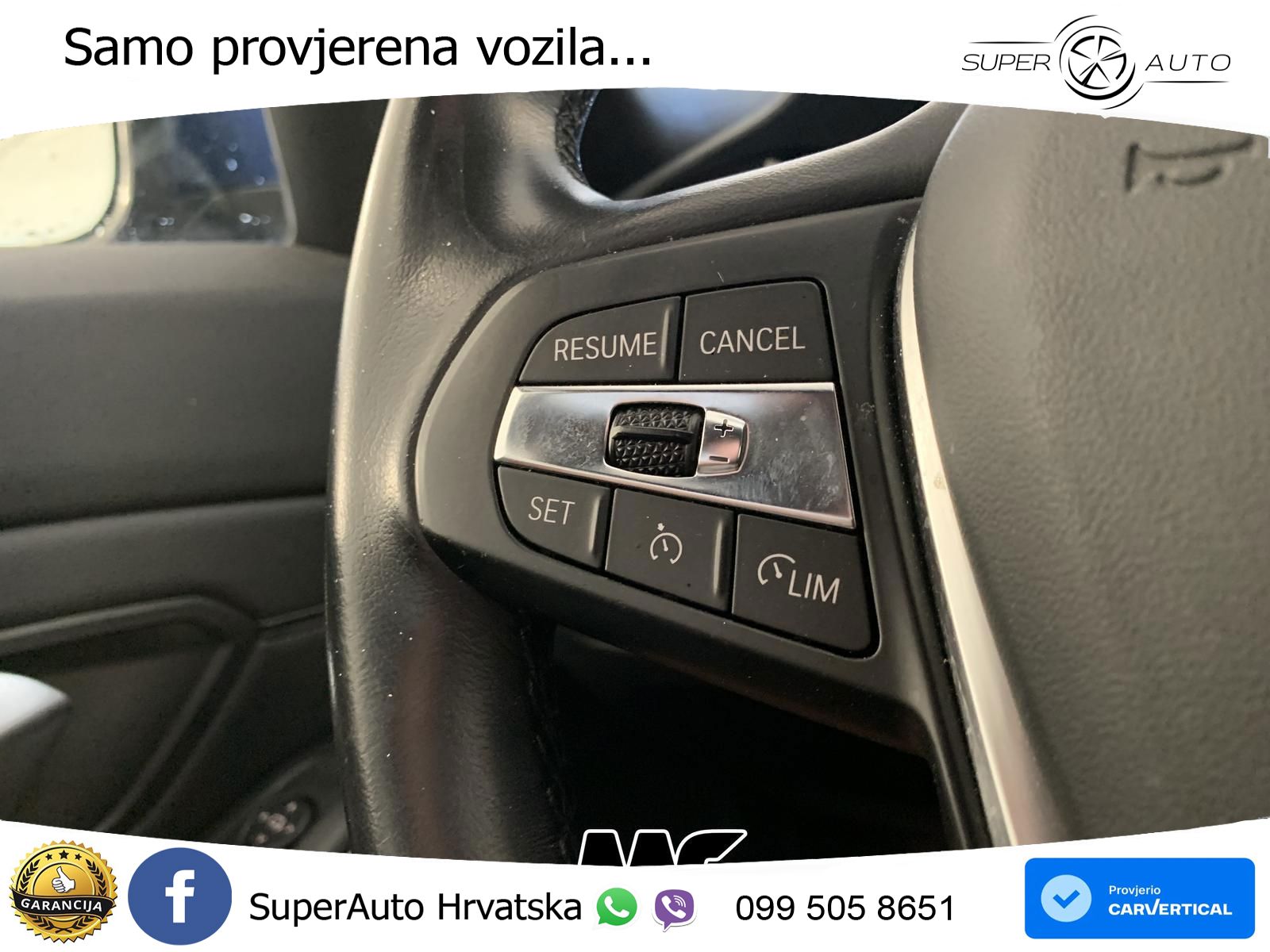 BMW 330i (258 KS) Steptronic