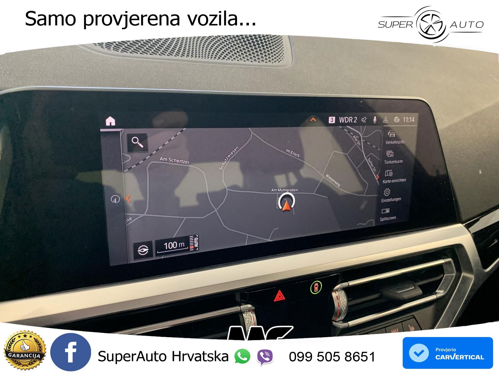 BMW 330i (258 KS) Steptronic