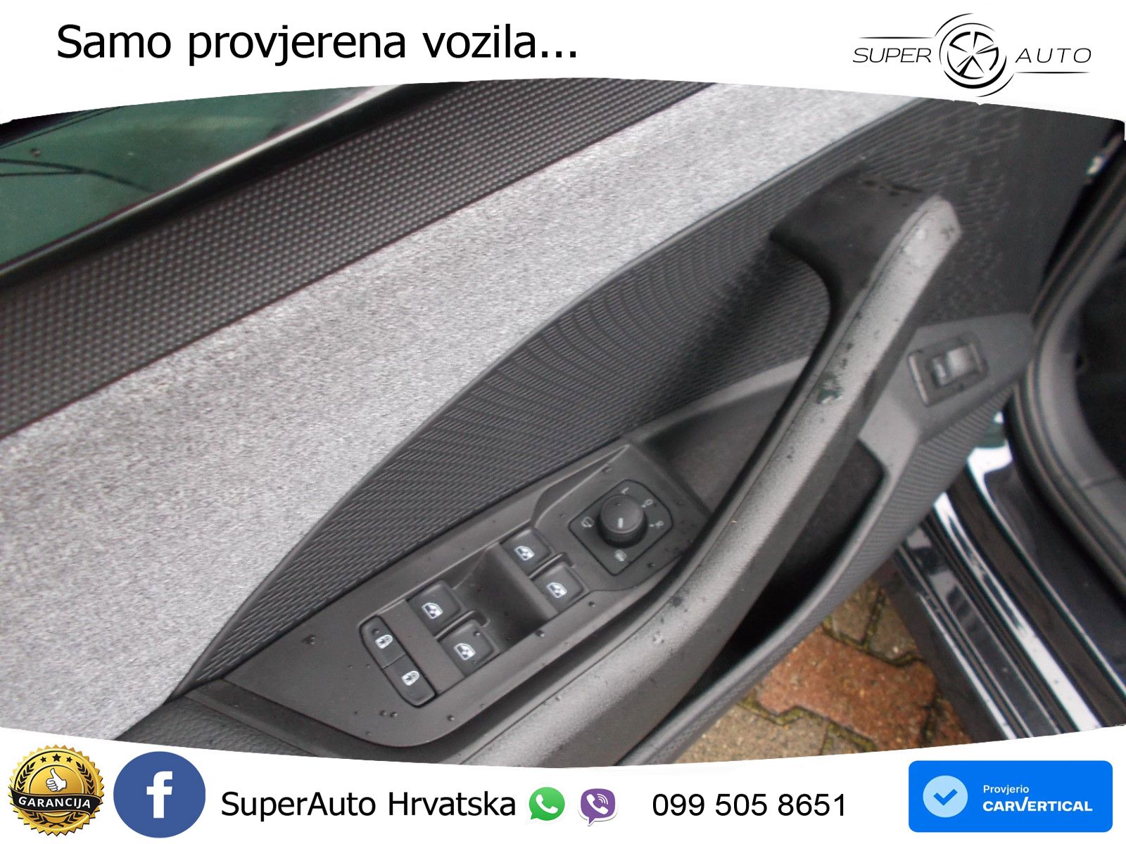 Škoda Octavia Combi 2.0 TDI (150 KS) DSG