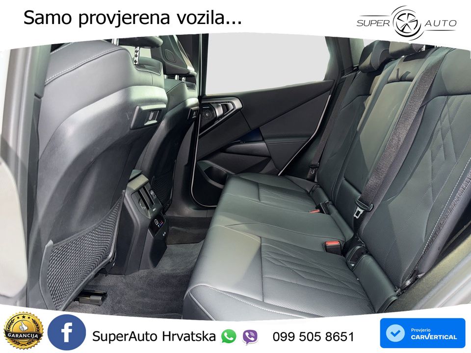 BMW X3 40d xDrive Steptronic M Sport LED+GR SJED+ACC