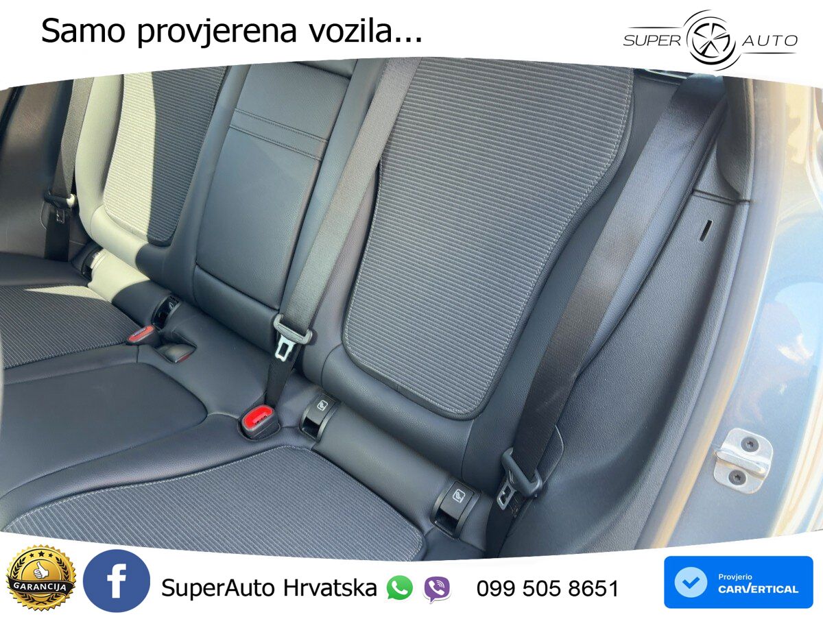 Mercedes GLC 220d (197 KS) 4MATIC 9G-TRONIC Avantgarde