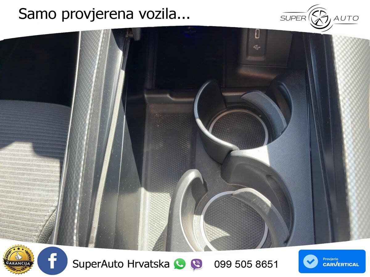 Mercedes GLC 220d (197 KS) 4MATIC 9G-TRONIC Avantgarde