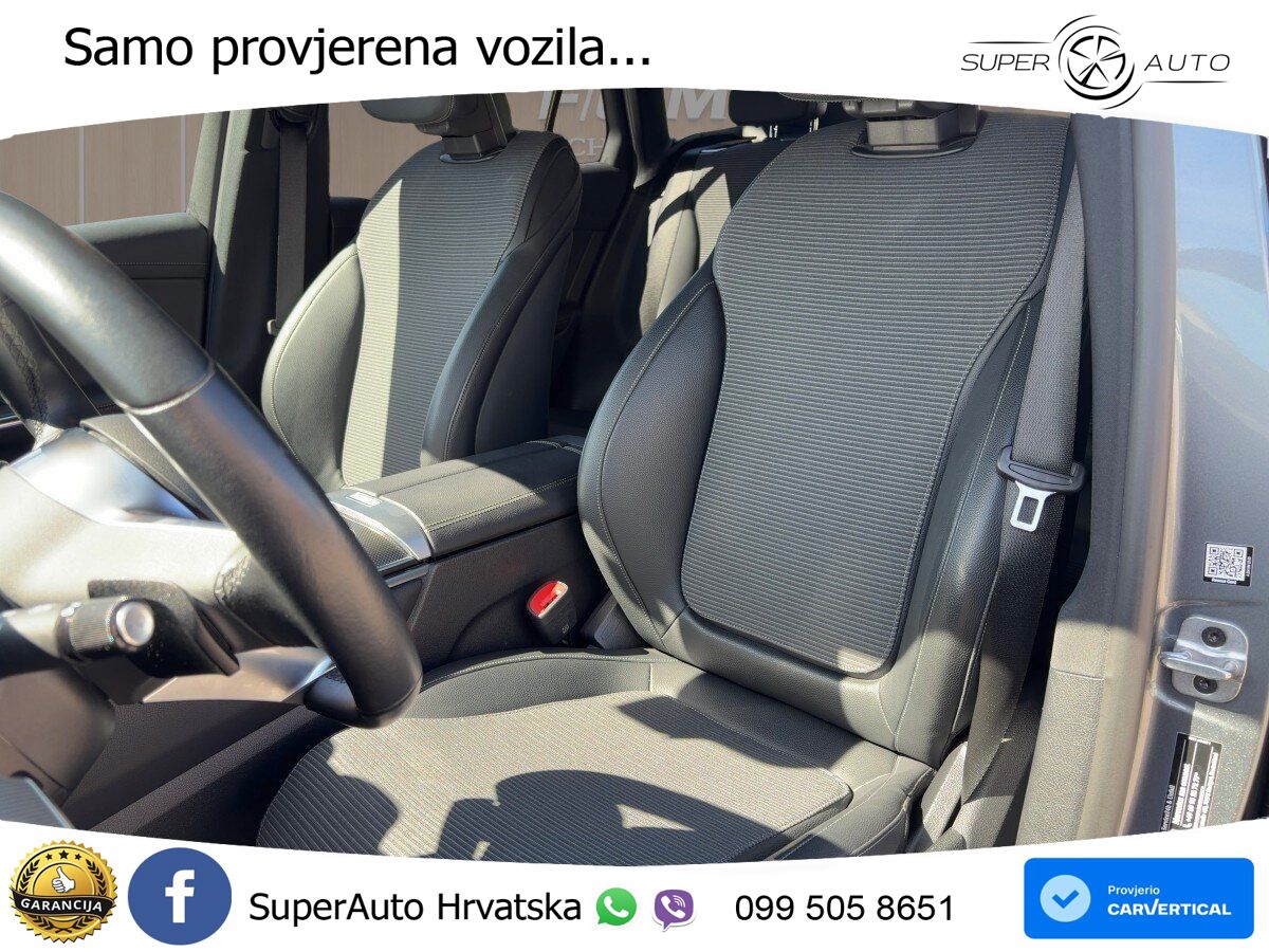 Mercedes GLC 220d (197 KS) 4MATIC 9G-TRONIC Avantgarde