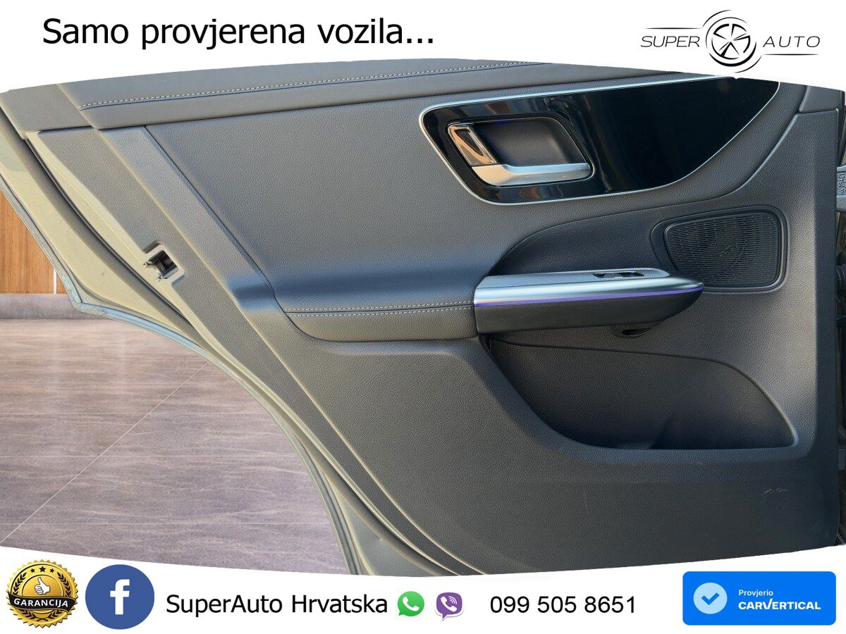 Mercedes GLC 220d (197 KS) 4MATIC 9G-TRONIC Avantgarde